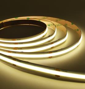 360LEDs Constant Current COB LED Strips