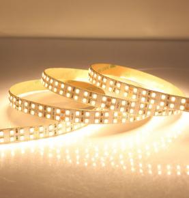 240LEDs SMD2835 double row LED Strip 