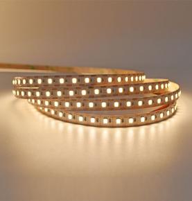1 LED cut 2835 120 leds strip