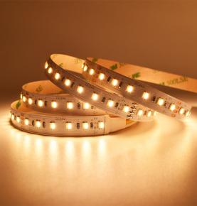120LEDs SMD2835 CCT LED Strip