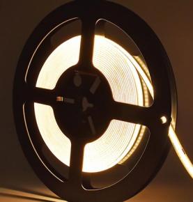 The lifespan of COB light strips: unraveling the mystery of long-lasting lighting