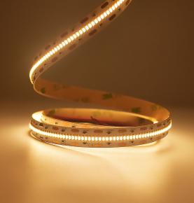 560LEDs SMD2110 LED Strip