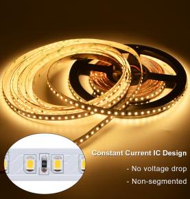 120LEDs SMD2835 Constant Current LED Strip